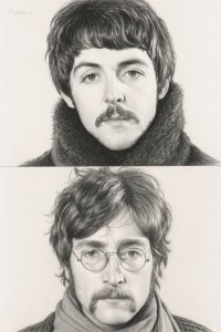 ���������� � ����� �� The Beatles
