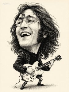 ���������� � ����� �� The Beatles