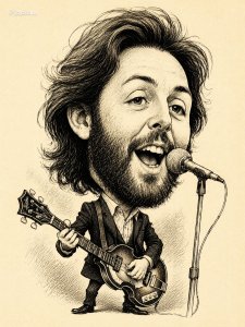 ���������� � ����� �� The Beatles