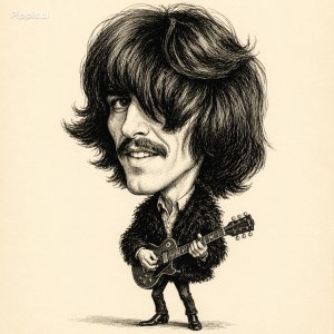 ���������� � ����� �� The Beatles