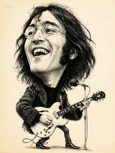 ���������� � ����� �� The Beatles