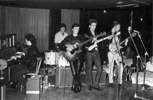 The Beatles ������: Top Ten Club, �������