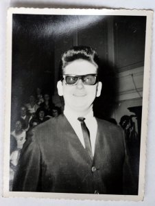 8 ���� 1963 �.