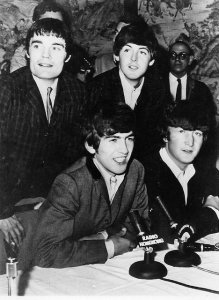 The Beatles ��������� � �������