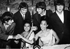 Today In The Beatles History