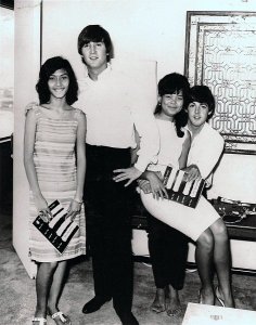 Today In The Beatles History