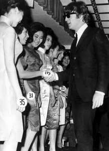Today In The Beatles History