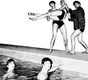 Today In The Beatles History