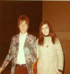 8 ���� 1967 ������ You Know My Name (Look Up The Number)