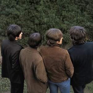 ������ ��� ������� �������� � Rubber soul.