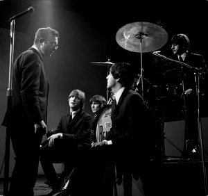     * ���� ��� (Jack Good) � ����� �� ��������� ��� Shindig / 3.10.1964 