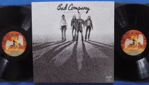  Bad Company - Burnin' Sky(1977/2017)