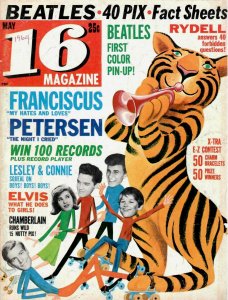 ������� ������ 1964 ����: 01