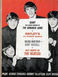 ���� ��������� ����� 1963 � ���������� 1 (���������)