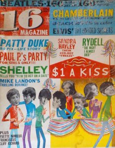 ���� 1964 ����: 01 