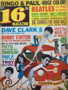 ���� 1964 ����: 01