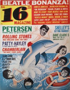 ������ 1964 ����: 01
