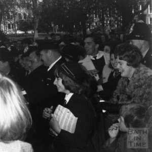 10 ���� 1963: