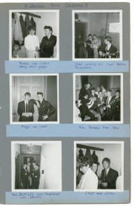 10 ���� 1963: ������� �����: Pavilion, Bath