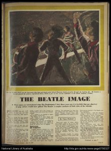 The Australian Women�s Weekly (1933 - 1982), ����� 10 ���� 1964