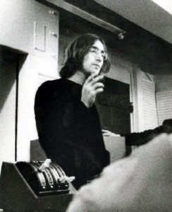 Today In The Beatles History