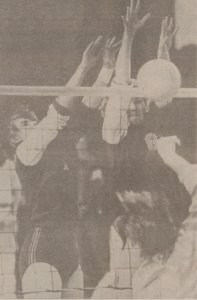 Spordileht �� 05.04.91