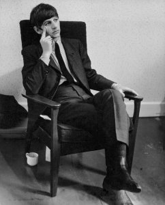 1963.10.20 � Birmingham. Alpha Television Studios. Thank Your Lucky Stars.  01 