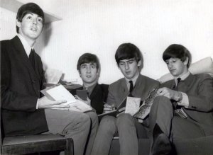 1963.11.03 � Leeds. Odeon Cinema  01 