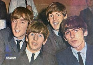 1963.11.06 � Northampton. ABC Cinema.   01 