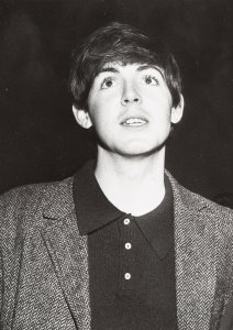 1963.11.20 � Manchester. ABC cinema 