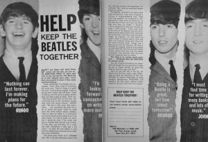 1963.12.07 - Liverpool. Empire Theatre 