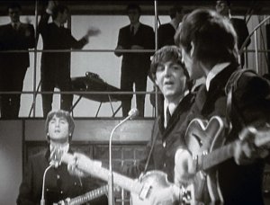 ���� ��������� ����� 1964 � �Around The Beatles� TV Special