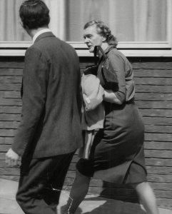 1964.05.27 - London Luton Airport 