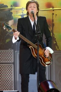 Today In The Beatles History