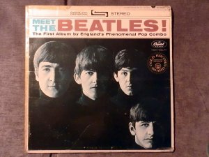 ��� ������ ��������� ��������� Beatles.