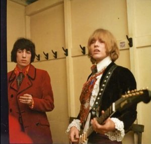 ���� � ������, 1967 ���.