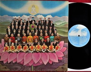 George Harrison - Dark Horse(1974)