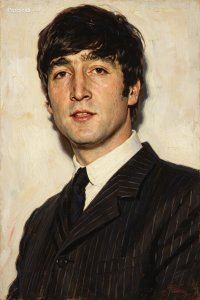 ���������� � ����� �� The Beatles