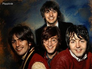 ���������� � ����� �� The Beatles