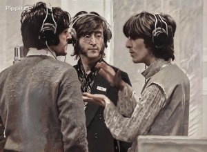 ���������� � ����� �� The Beatles