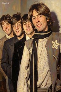 ���������� � ����� �� The Beatles