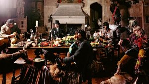>����������� ������� ��� She Moved Through the Fair  Beggars Banquet.