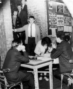 ������� The Beatles: Cavern Club, ��������� (��������� �����)