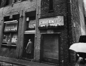 ������� The Beatles: Cavern Club, ��������� (�����)