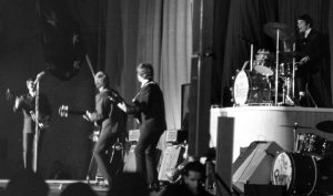 The Beatles ������: Centennial Hall, ��������