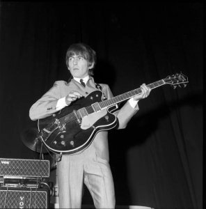 Today In The Beatles History