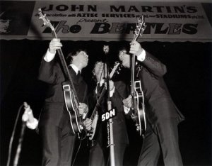 Today In The Beatles History