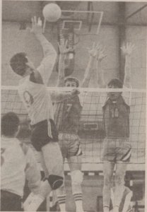 Spordileht �� 13.05.91