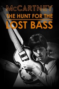 McCartney: The Hunt for the Lost Bass / ���������: � ������� ���������� ���-������