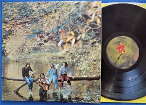 Wings - Wild Life(1971)